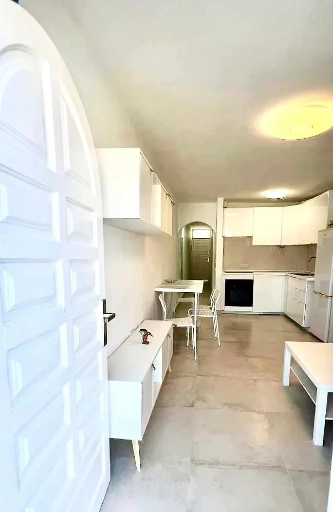 Fantastic View 1 Bed Apartment Los Cristianos