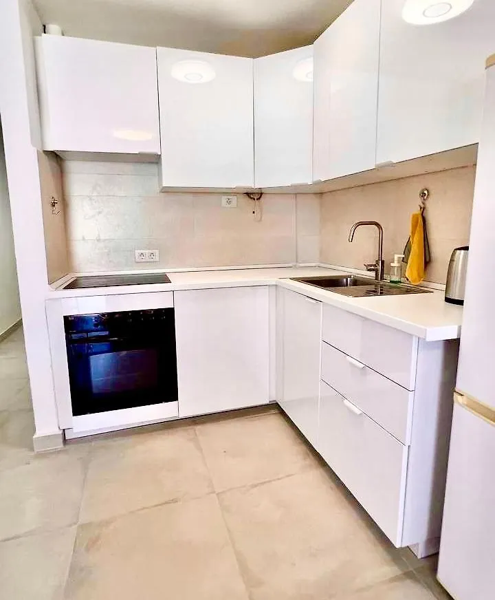 Fantastic View 1 Bed Apartment Los Cristianos