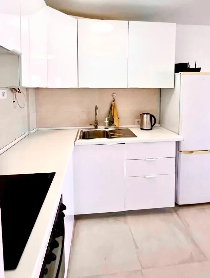 Fantastic View 1 Bed Apartment Los Cristianos  0*, Los Cristianos (Tenerife)