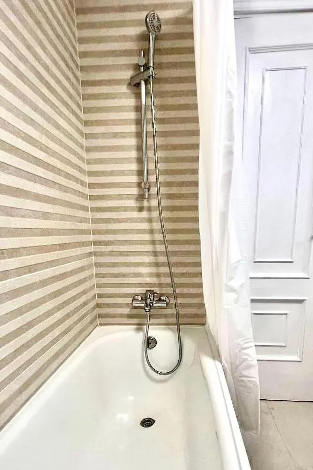 Fantastic View 1 Bed Apartment Los Cristianos  Los Cristianos (Tenerife)