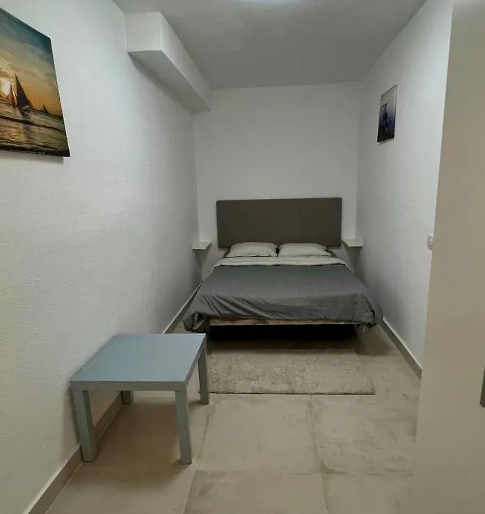 Fantastic View 1 Bed Apartment Los Cristianos