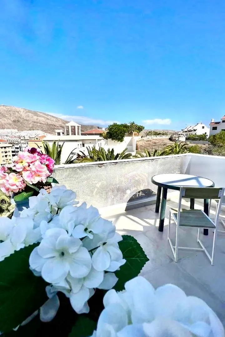 Fantastic View 1 Bed Apartment Los Cristianos  0*, Los Cristianos (Tenerife) Spain