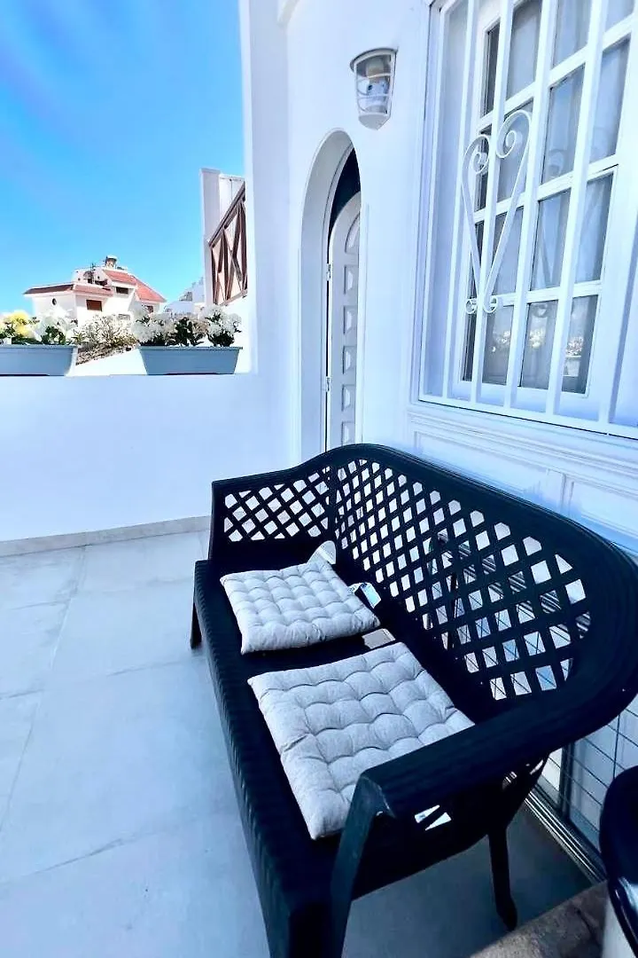 Fantastic View 1 Bed Apartment Los Cristianos  Spain