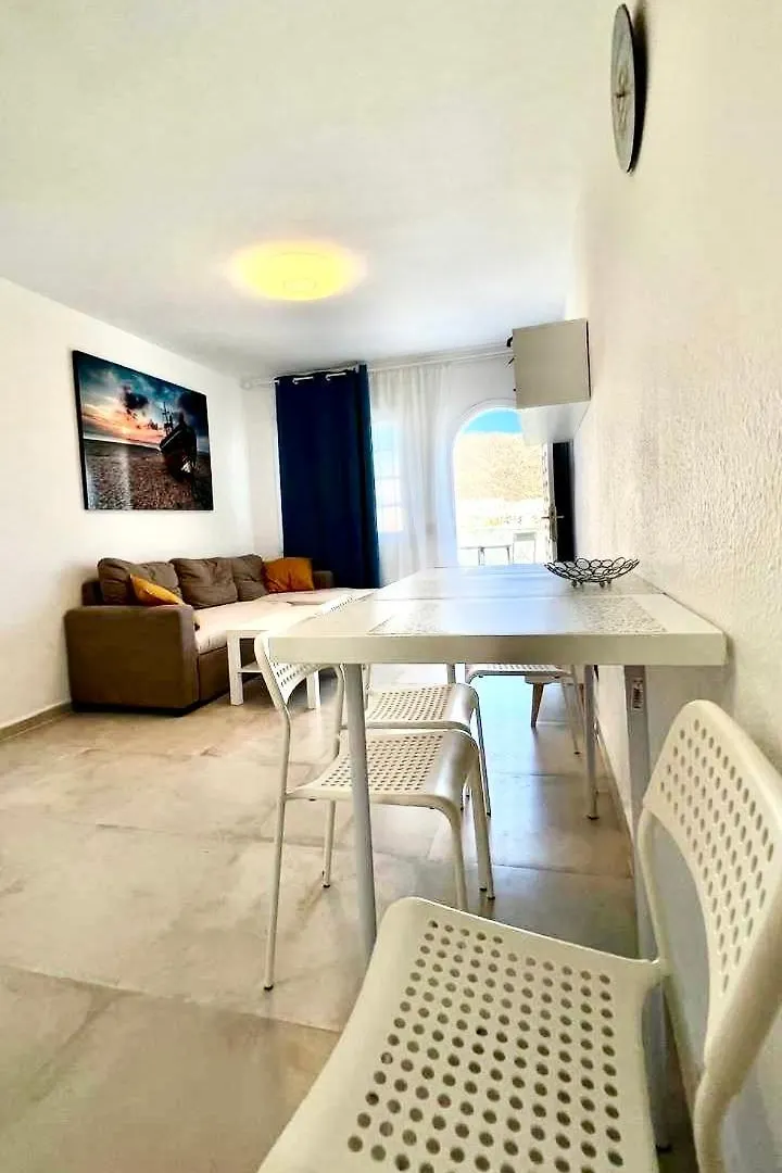 Fantastic View 1 Bed Apartment Los Cristianos  Los Cristianos (Tenerife)