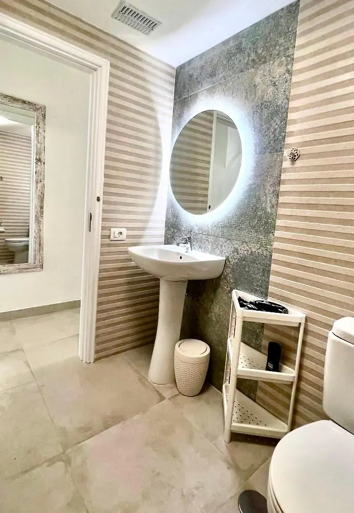 Fantastic View 1 Bed Apartment Los Cristianos  Spain