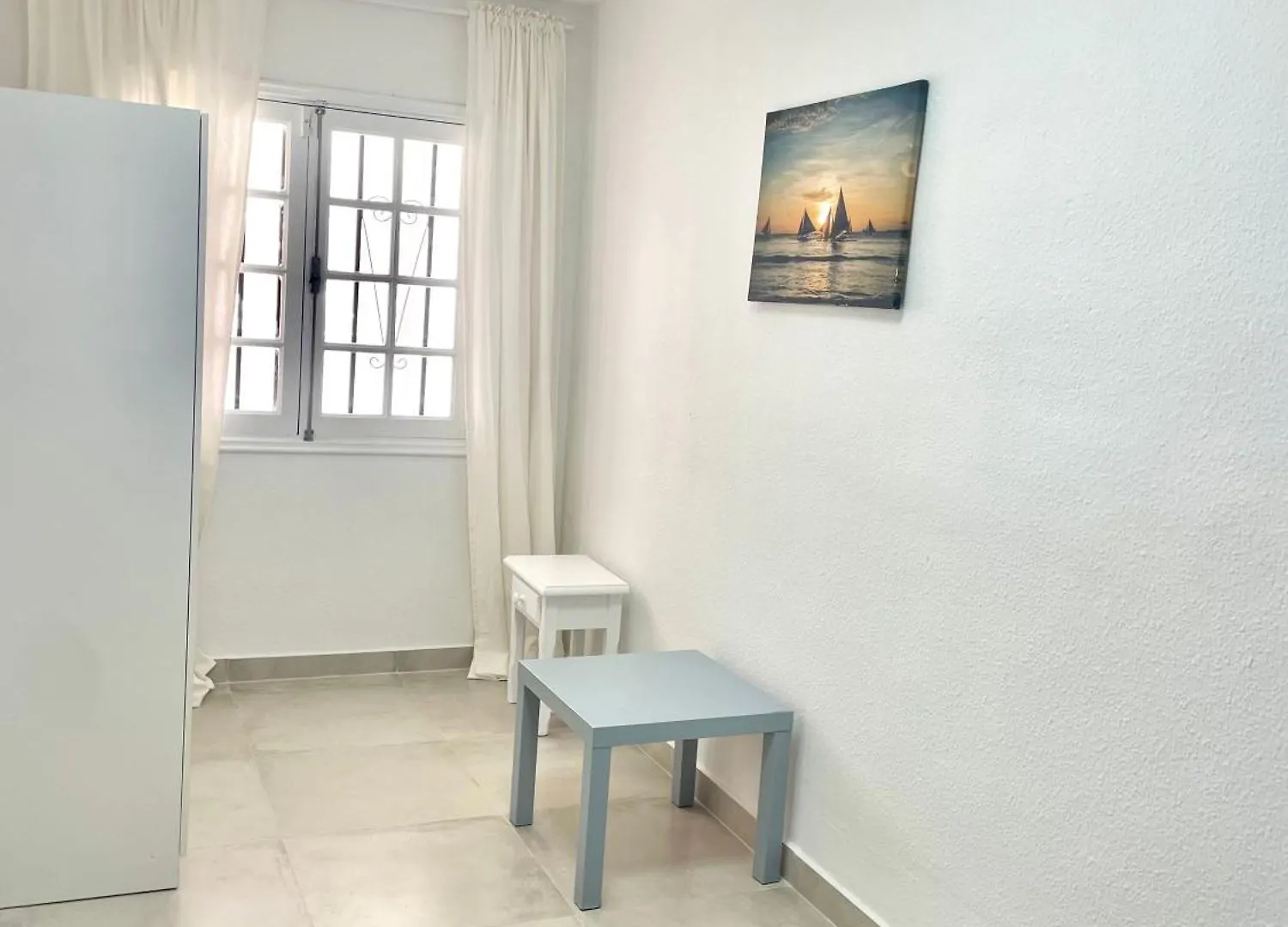 Fantastic View 1 Bed Apartment Los Cristianos  Spain