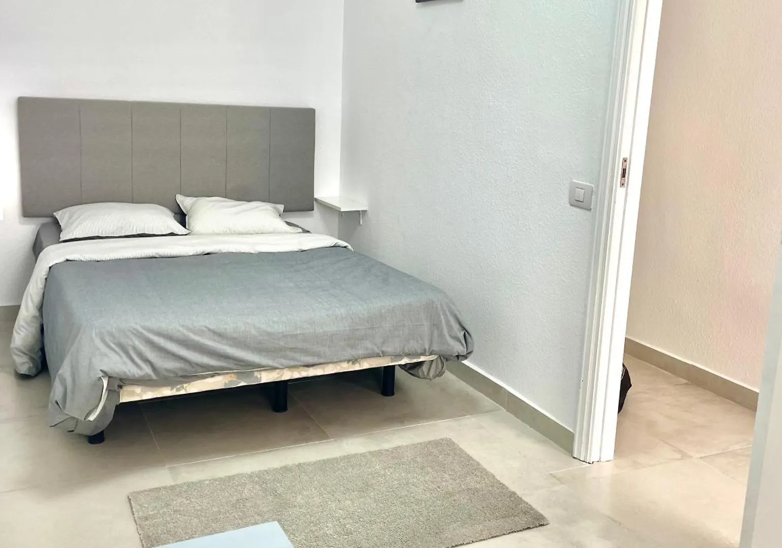 Fantastic View 1 Bed Apartment Los Cristianos